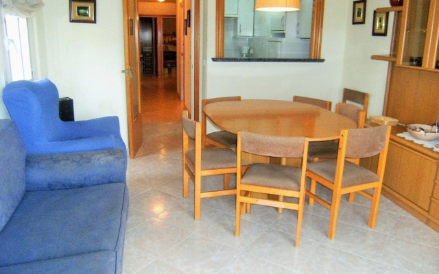Apartamentos Rocamaura IV