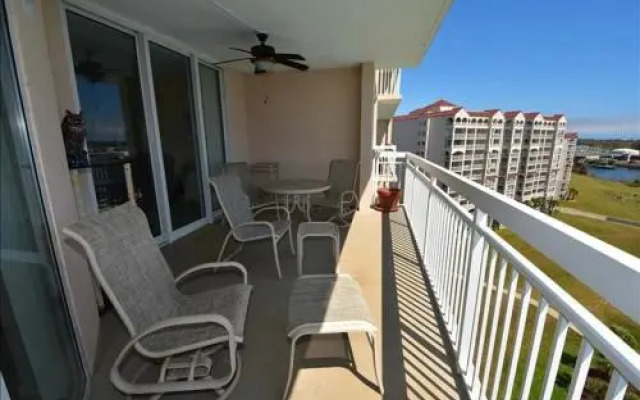 1005 North Tower