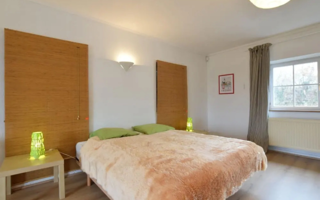Charming House, Perfect for Family Holidays