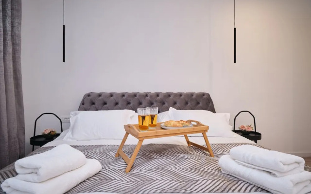 LaMer Luxury Suite by Litto
