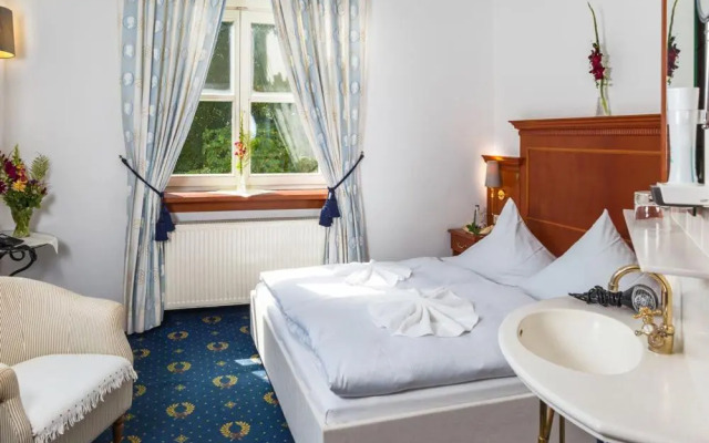 Tafernwirtschaft Hotel Schönbrunn