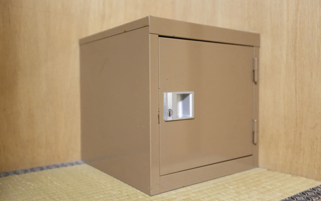 Ohtsuki Hotel Wafukan