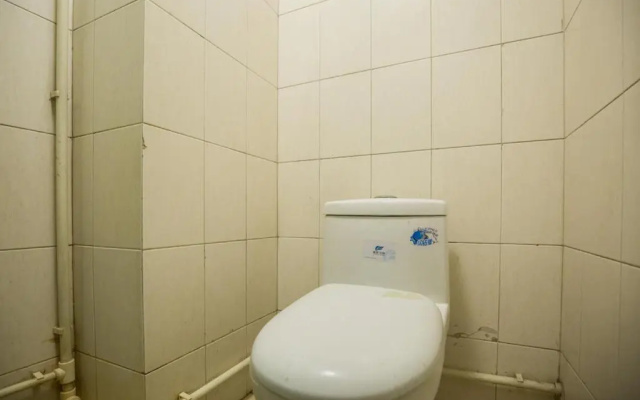 Jinan Tianqiao·Daming Lake· Locals Apartment 00130240