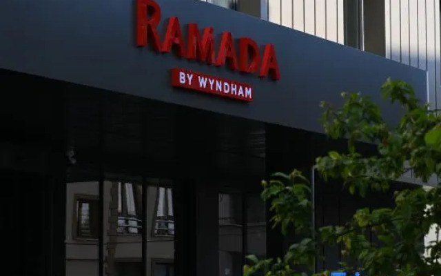 Ramada by Wyndham Duzce