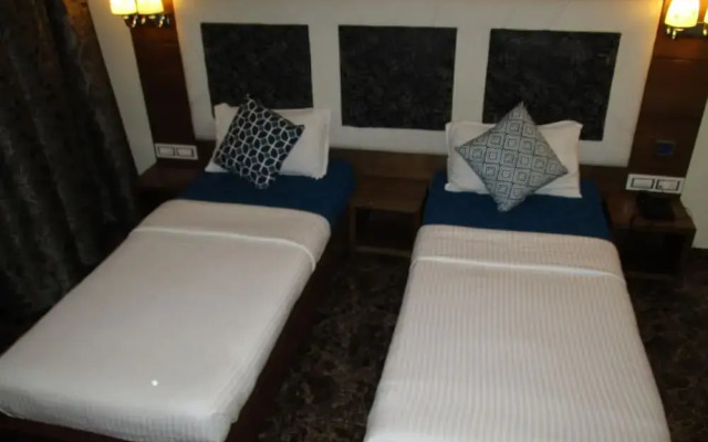 Hotel Sapna