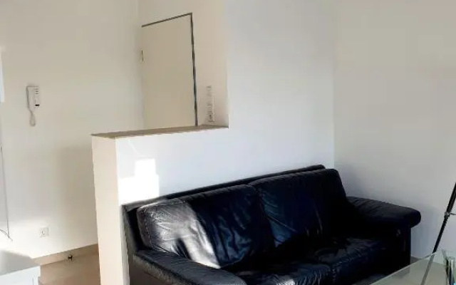 südausgerichtetes Apartment SüdWest Kleinmachnow