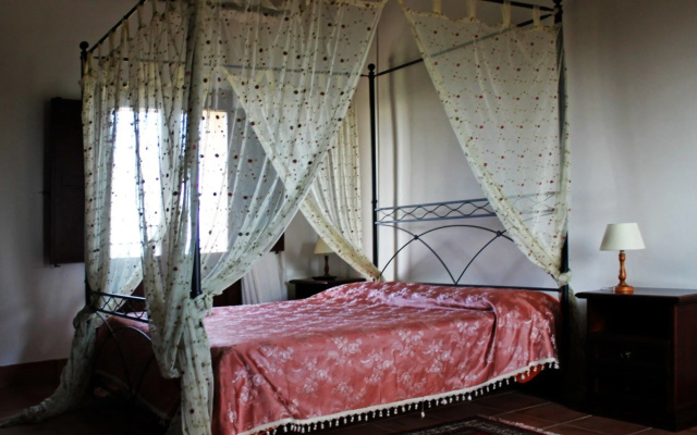 Agriturismo da Tore