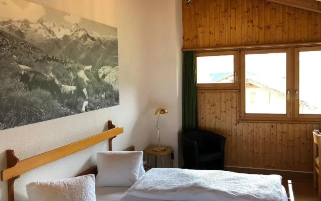 Hotel Walser