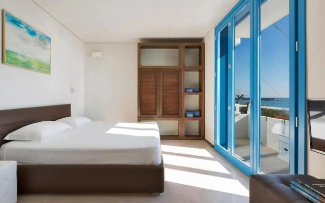 Solmaris Seaside