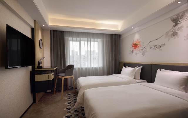 Paco Hotel Jiangtai Lu Metro Guangzhou