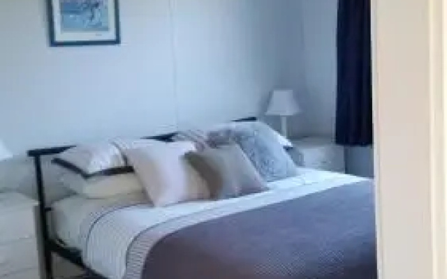 Omeo Motel