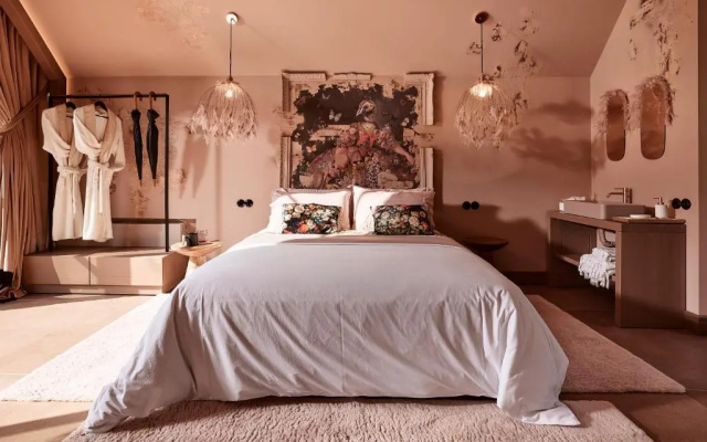 Area Synest Home Hotel