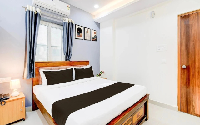 Single Roomhotel Lanco Hills