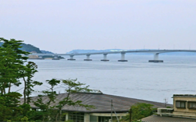Business Ryokan Kaganso