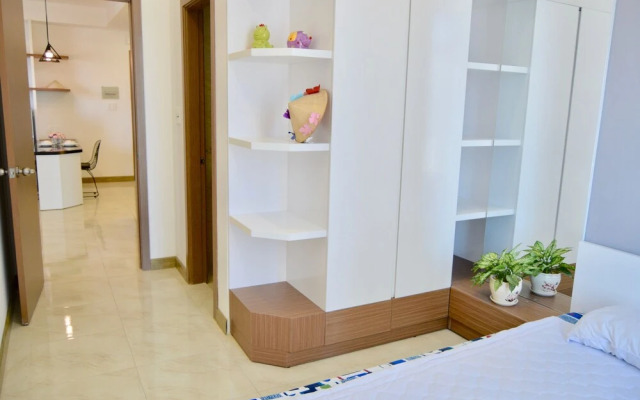 Nha Trang Oceanus Apartment