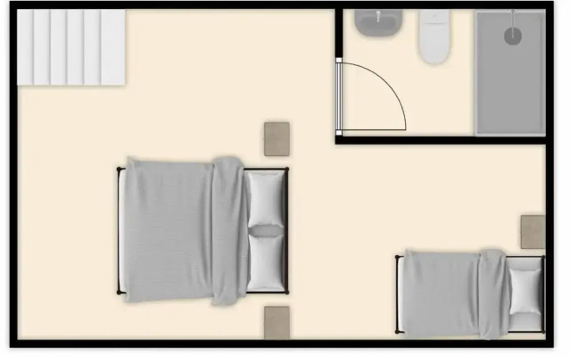 Irida Garden Villa (Please Contact The Property 7 Days In Advance)