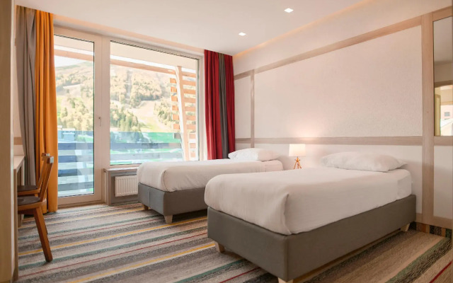Hotel Han Bjelasnica
