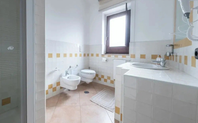 Antico Borgo Perrotta + Tripla