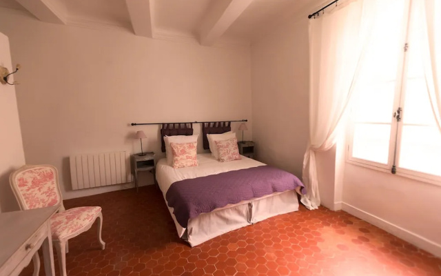 Les Chambres De Charlotte