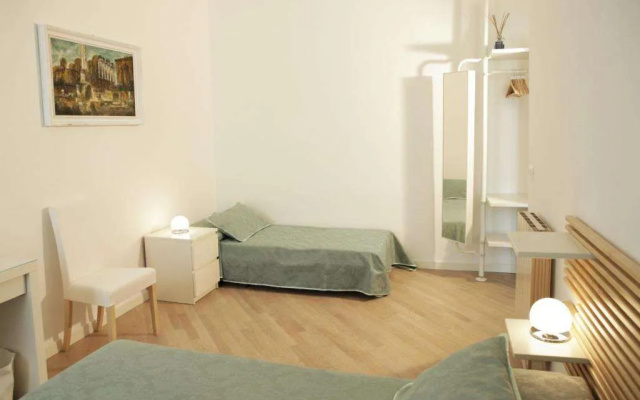 Bed  Breakfast Roma Olimpic