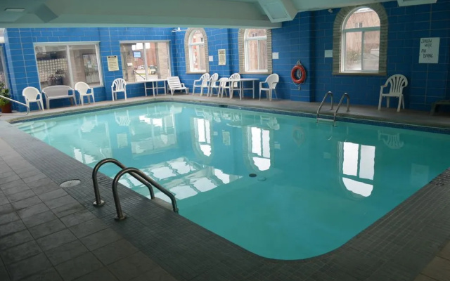 Americas Best Value Inn