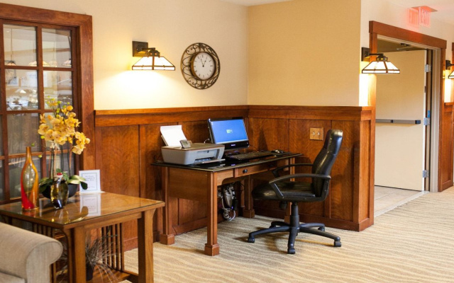 Holiday Inn Express and Suites Turlock by IHG