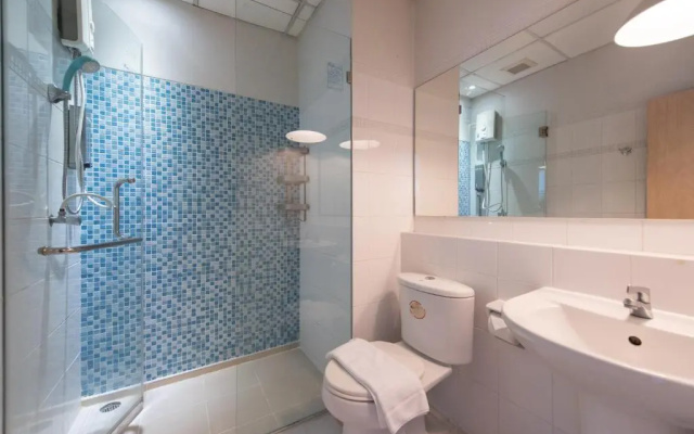 The Studio at Sathorn Terrace