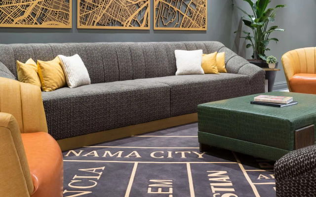 TRYP by Wyndham Newark Downtown