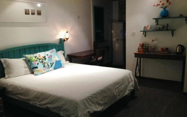 Eken Hotels