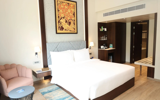 Radisson Blu Resort Visakhapatnam