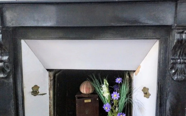 Quai des Fleurs