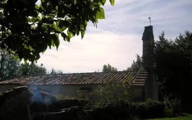 Le Gîte de Selgues