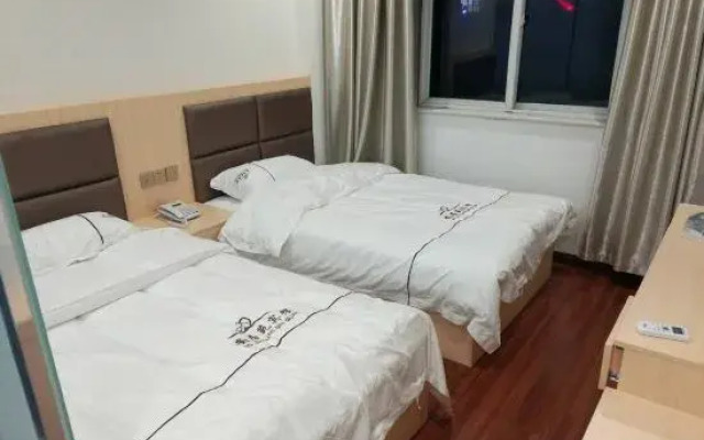 Anjuyuan Hotel