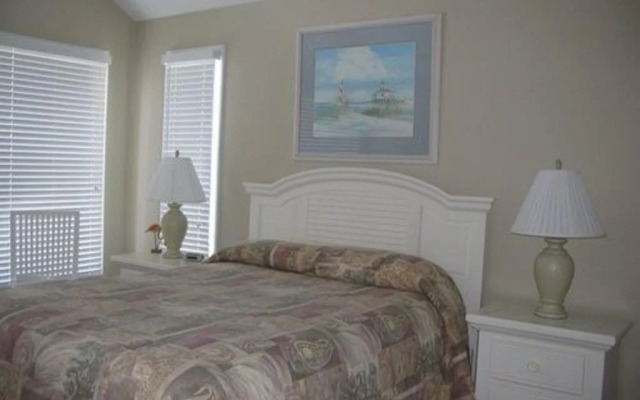 Daydreamin' - 4 Br Home