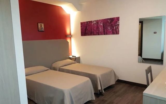Vatican Area Oasis Holiday Rooms and Apartments