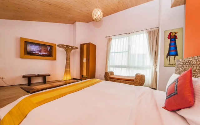 Seasons Bali Fashion Inn