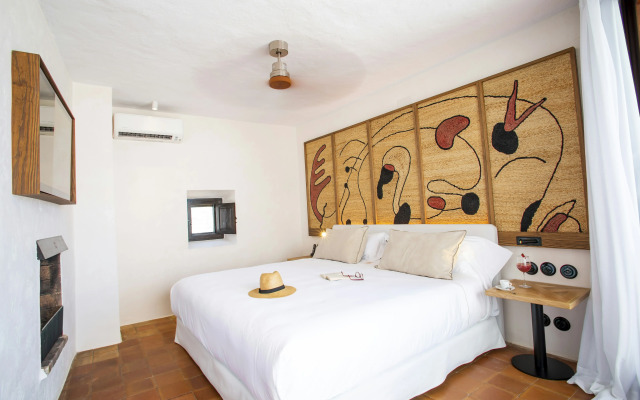 Hotel La Torre del Canonigo - Small Luxury Hotels