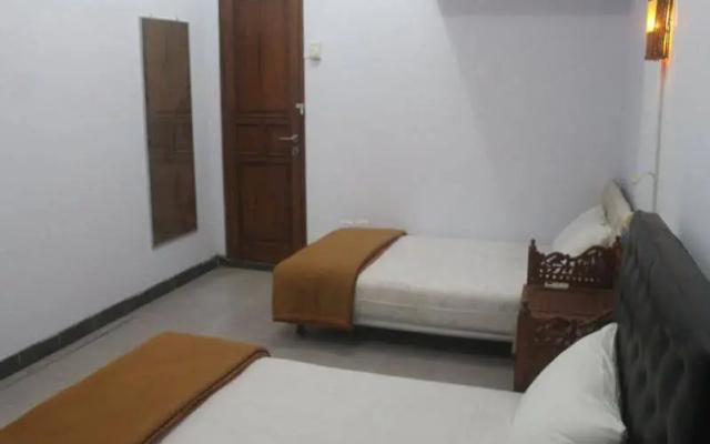 Griya Zalfa Homestay