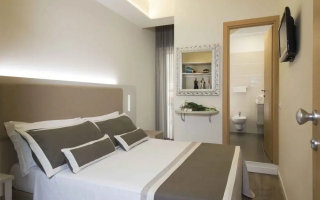 Hotel ATLAS