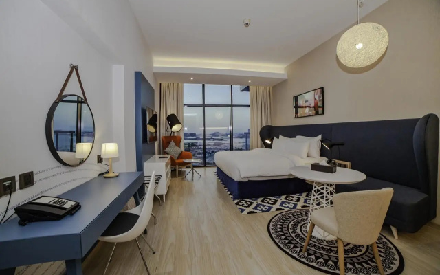 La Vie Gardens Hotel Apartments