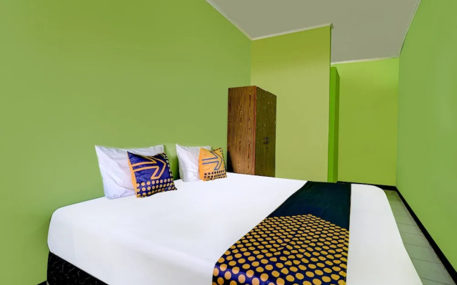 OYO Life 91116 Pelangi Residence Syariah