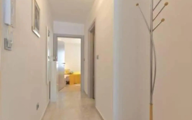 Apartment Kancijanić