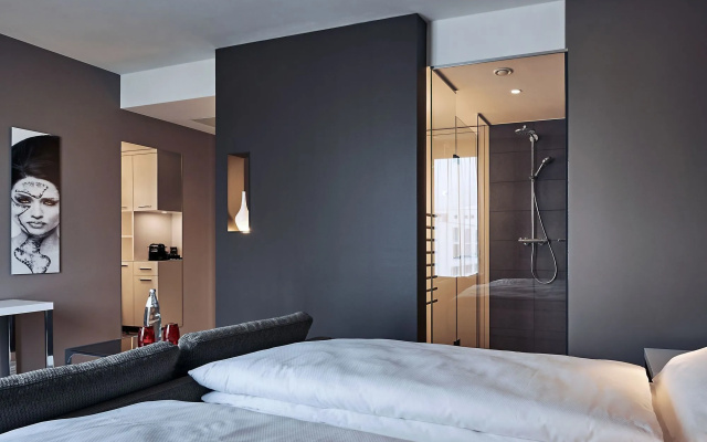 LEGERE HOTEL Bielefeld