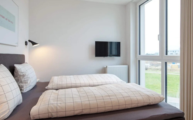 5 Star Holiday Home in Wendtorf