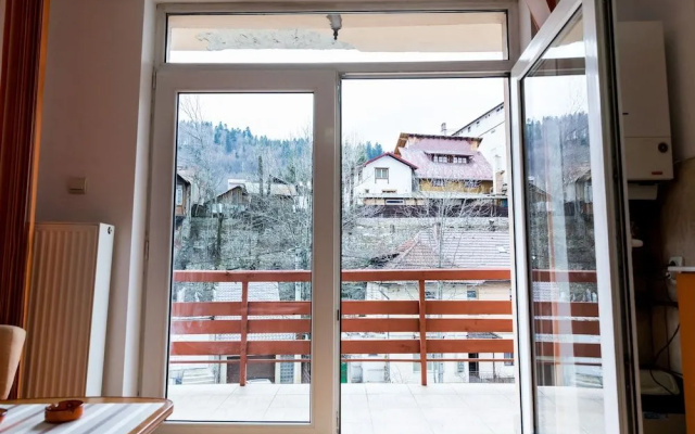Apartament Datcu