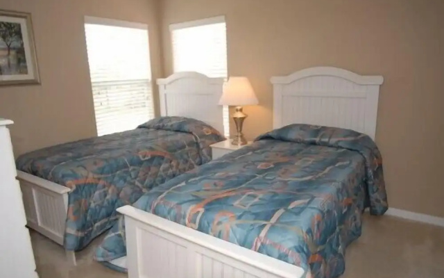 Ov882 - Watersong - 4 Bed 4 Baths Villa