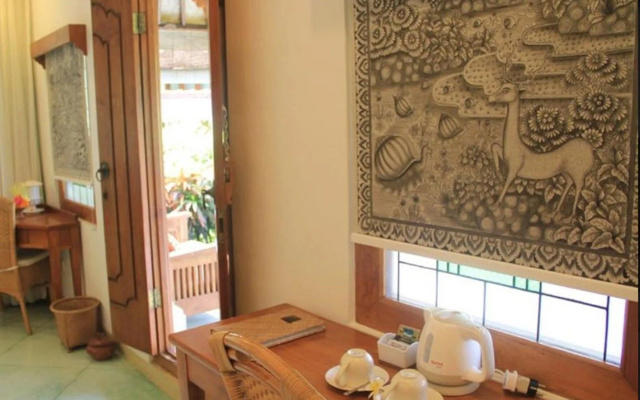 Tandjung Sari