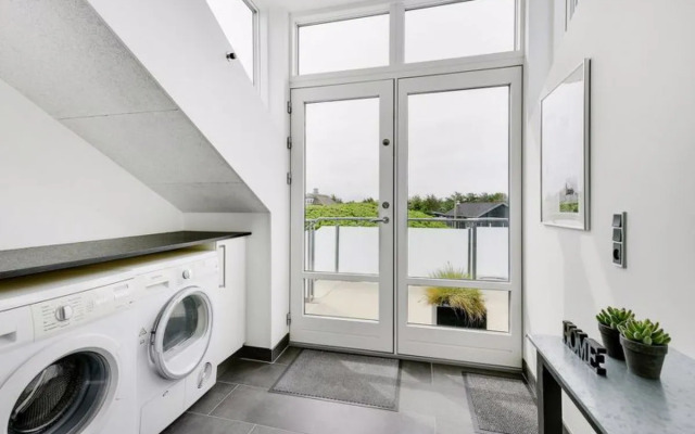"Birte" - 200m from the sea in Western Jutland