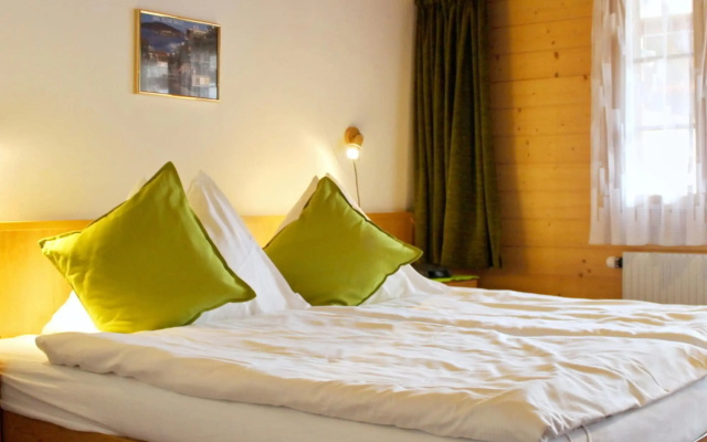 Hotel Alpina
