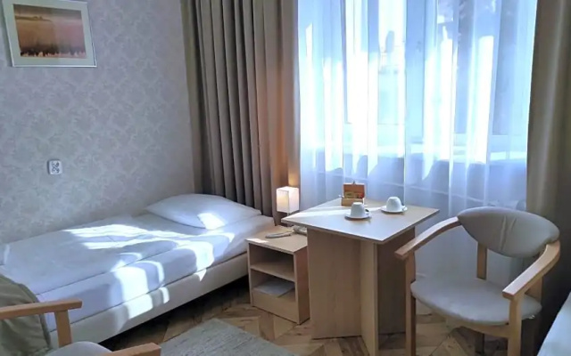 Hotel Polonia